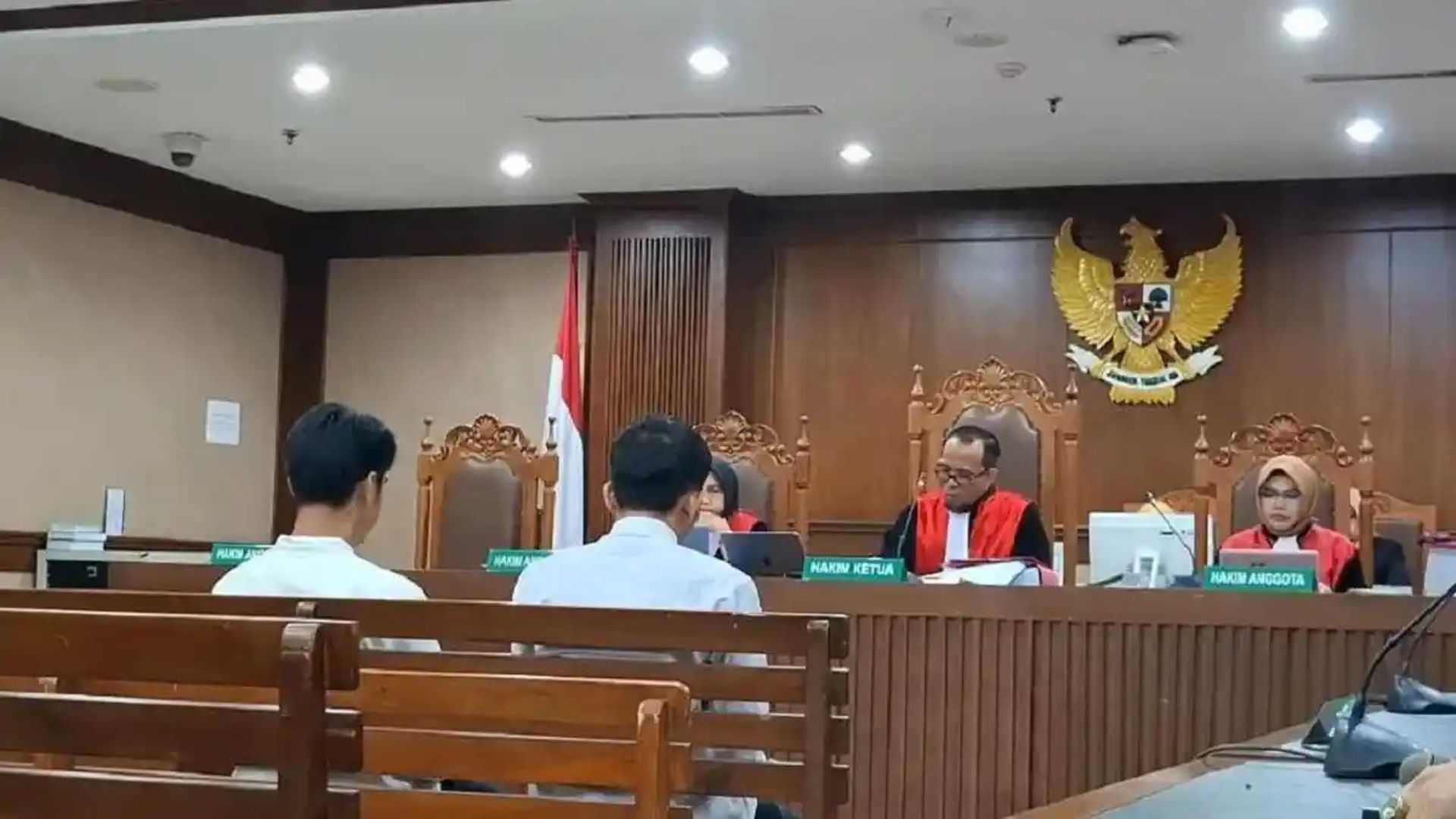 Diduga Hanya Mengambil Foto Demo, Pemuda Asal Garut Ini Alami Kekerasan oleh Penyidik